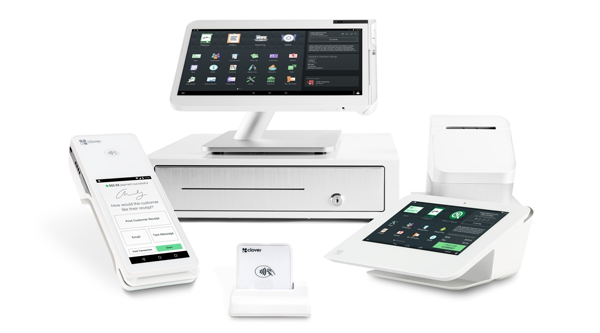 Clover Devices