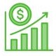 High Annual Percentage Yield