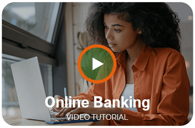 Online Banking Video Tutorial