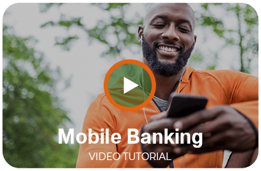 Mobile Banking Video Tutorial