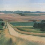 East of Town artwork